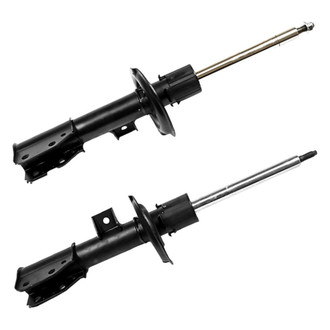 ACDelco® - Professional™ Shock Absorbers and Struts
