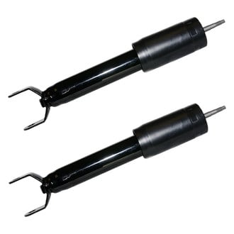 ACDelco® - Professional™ Rear Strut Set