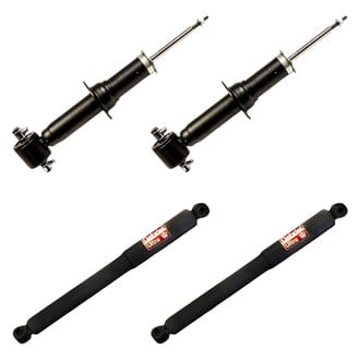 ACDelco® - Professional™ Shock Absorbers and Struts