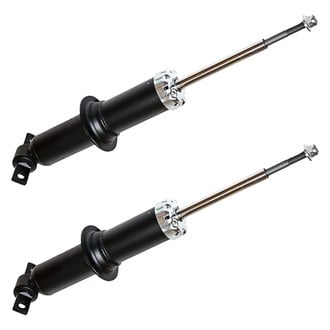 ACDelco® - Professional™ Rear Strut Set