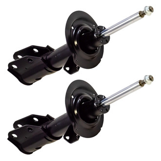 ACDelco® - Professional™ Front Strut Set