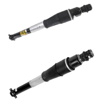 ACDelco® - GM Original Equipment™ Rear Shock Absorber Set