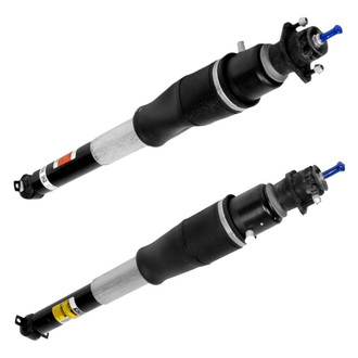 ACDelco® - GM Original Equipment™ Rear Shock Absorber Set