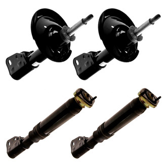 ACDelco® - GM Original Equipment™ Strut Set