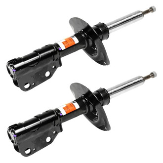 ACDelco® - GM Original Equipment™ Shock Absorbers and Struts