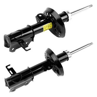 ACDelco® - GM Original Equipment™ Shock Absorbers and Struts