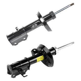 ACDelco® - GM Original Equipment™ Front Strut Set