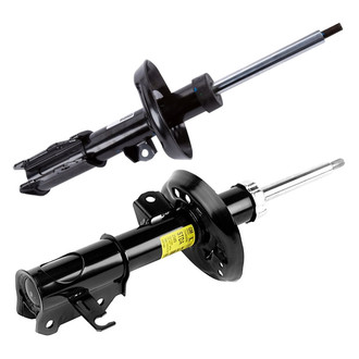 ACDelco® - GM Original Equipment™ Front Strut Set