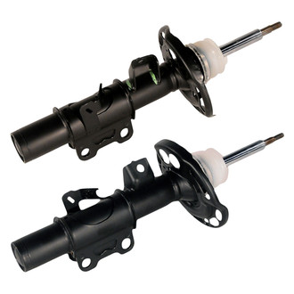 ACDelco® - GM Original Equipment™ Front Strut Set