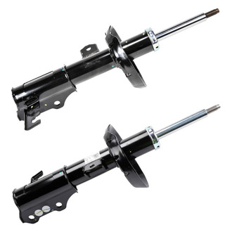 ACDelco® - GM Original Equipment™ Front Strut Set