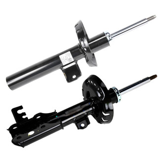 ACDelco® - GM Original Equipment™ Front Strut Set