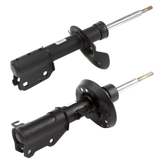 ACDelco® - GM Original Equipment™ Front Strut Set