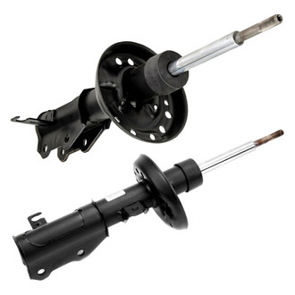 ACDelco® - GM Original Equipment™ Front Strut Set