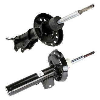 ACDelco® - GM Original Equipment™ Front Strut Set