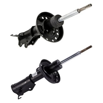 ACDelco® - GM Original Equipment™ Front Strut Set