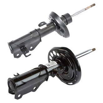 ACDelco® - GM Original Equipment™ Front Strut Set