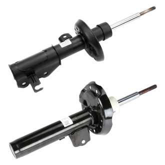 ACDelco® - GM Original Equipment™ Front Strut Set