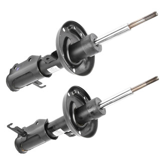 ACDelco® - GM Original Equipment™ Front Strut Set