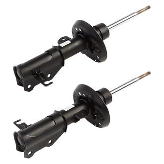 ACDelco® - GM Original Equipment™ Shock Absorbers and Struts