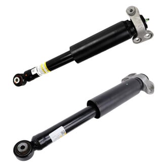 ACDelco® - GM Original Equipment™ Rear Shock Absorber Set