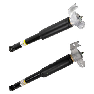 ACDelco® - GM Original Equipment™ Rear Shock Absorber Set