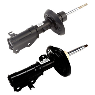 ACDelco® - GM Original Equipment™ Front Strut Set