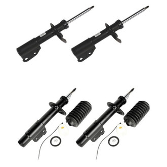 ACDelco® - GM Original Equipment™ Shocks and Struts
