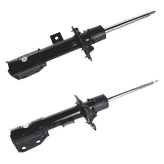 ACDelco® - GM Original Equipment™ Front Strut Set