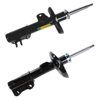 ACDelco® - GM Original Equipment™ Front Strut Set