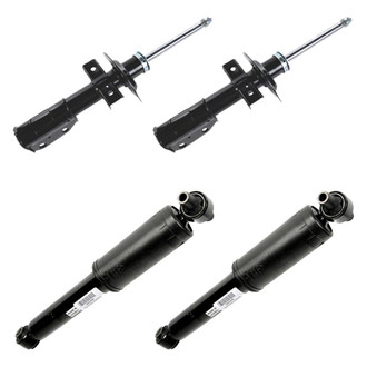ACDelco® - GM Original Equipment™ Shock Absorbers and Struts