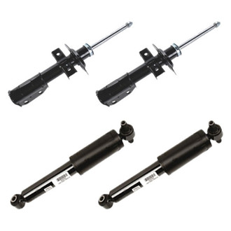 ACDelco® - GM Original Equipment™ Shock Absorbers and Struts