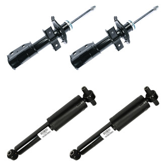 ACDelco® - GM Original Equipment™ Shock Absorbers and Struts