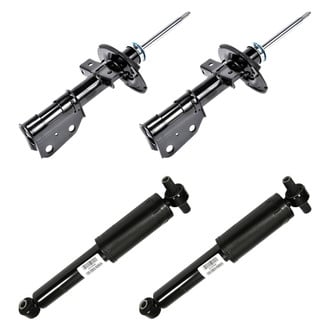 ACDelco® - GM Original Equipment™ Shock Absorbers and Struts