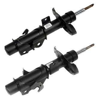 ACDelco® - GM Original Equipment™ Shock Absorbers and Struts