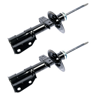 ACDelco® - GM Original Equipment™ Front Strut Set