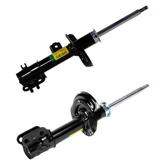 ACDelco® - GM Original Equipment™ Front Strut Set