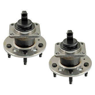 ACDelco® - Gold™ Wheel Bearing and Hub Assembly Set