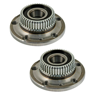 ACDelco® - Gold™ Wheel Bearing and Hub Assembly Set
