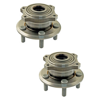 ACDelco® - Gold™ Wheel Bearing and Hub Assembly Set