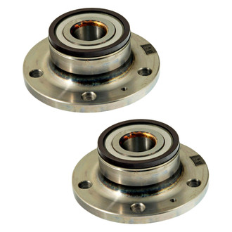 ACDelco® - Gold™ Wheel Bearing and Hub Assembly Set