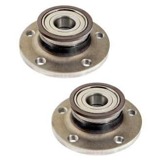 ACDelco® - Gold™ Wheel Bearing and Hub Assembly Set