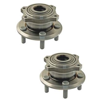 ACDelco® - Gold™ Wheel Bearing and Hub Assembly Set