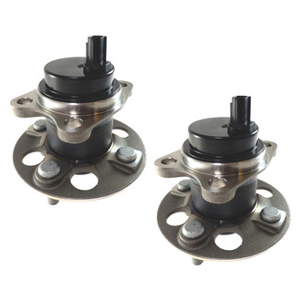 ACDelco® - Gold™ Wheel Bearing and Hub Assembly Set