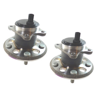 ACDelco® - Gold™ Wheel Bearing and Hub Assembly Set