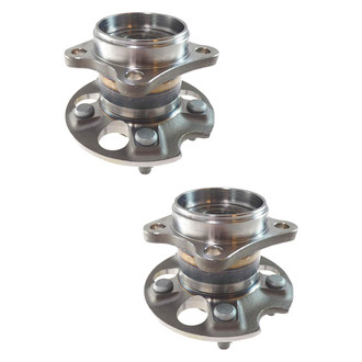 ACDelco® - Gold™ Wheel Bearing and Hub Assembly Set