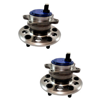 ACDelco® - Gold™ Wheel Bearing and Hub Assembly Set