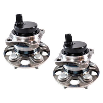 ACDelco® - Gold™ Wheel Bearing and Hub Assembly Set