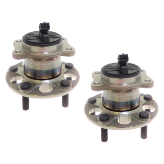ACDelco® - Gold™ Wheel Bearing and Hub Assembly Set