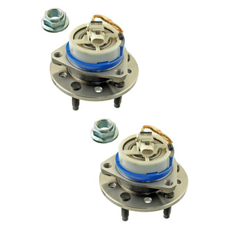 ACDelco® - Gold™ Wheel Bearing and Hub Assembly Set