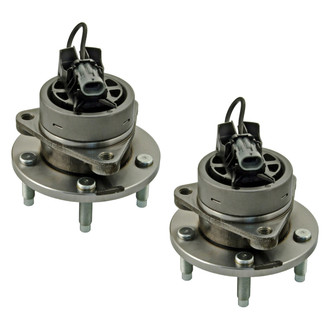 ACDelco® - Gold™ Wheel Bearing and Hub Assembly Set